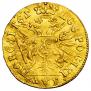 1 ducat 1703 year