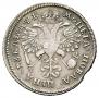 1 рубль 1720 года