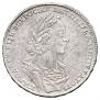 1 rouble 1723 year