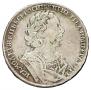 1 rouble 1725 year
