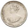 1 rouble 1725 year