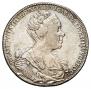 1 rouble 1726 year