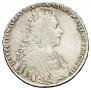 1 rouble 1728 year