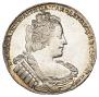 1 рубль 1733 года