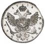 1 rouble 1738 year