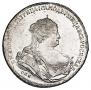1 rouble 1738 year