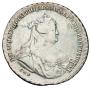 1 рубль 1739 года