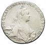 1 rouble 1769 year