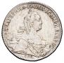 1 рубль 1774 года