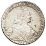 1 rouble 1776 year