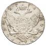 1 rouble 1776 year