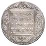1 rouble 1800 year