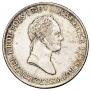 5 злотых 1832 года