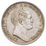 1 rouble 1834 year