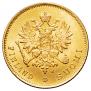 10 markkaa 1879 year