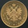 20 марок 1904 года