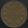 10 pennia 1891 year
