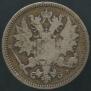 25 pennia 1875 year