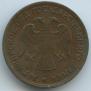 3 roubles 1918 year