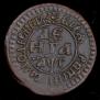 Denga 1703 year