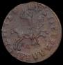 1 kopeck 1715 year