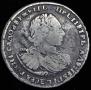 Poltina 1721 year