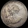 1 rouble 1725 year
