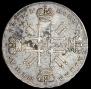 1 rouble 1727 year