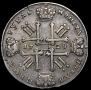 1 rouble 1728 year