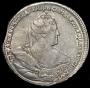 Poltina 1738 year