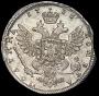 Poltina 1738 year