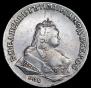 1 rouble 1744 year
