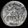 5 kopecks 1758 year