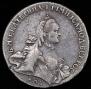 1 rouble 1762 year