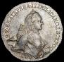 1 rouble 1762 year