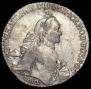 1 рубль 1765 года