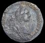 Grivennik 1766 year