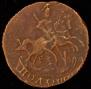Polushka 1766 year