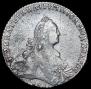 1 rouble 1768 year