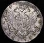 1 rouble 1770 year