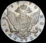 1 рубль 1770 года