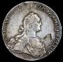 Poltina 1773 year