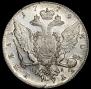 1 рубль 1774 года