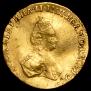 1 rouble 1779 year