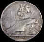Token Coin 1782 year