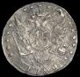 15 kopecks 1792 year