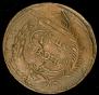 5 kopecks 1796 year