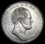 1 rouble 1834 year