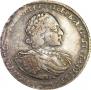 Полтина 1722 года