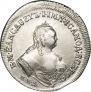 Polupoltinnik 1746 year